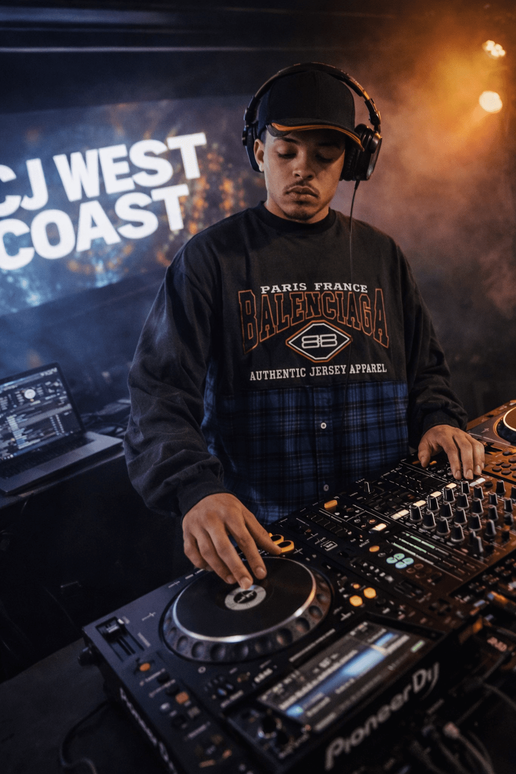 CJ WESTCOAST