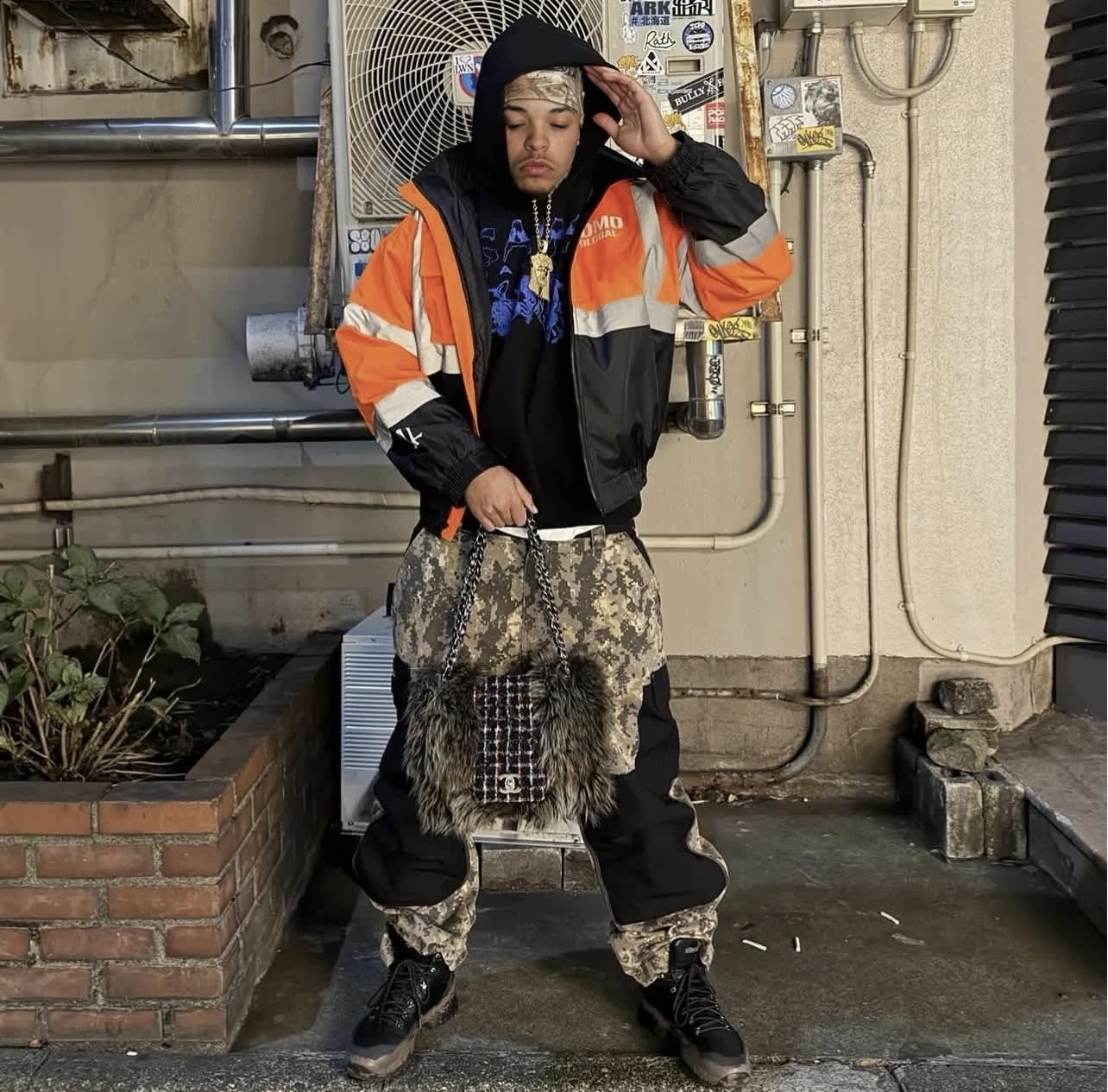 CJ WESTCOAST