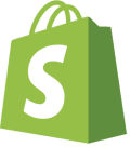 Shopify logo