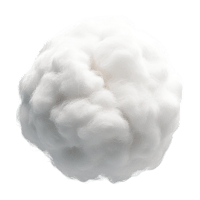 Cotton Wick