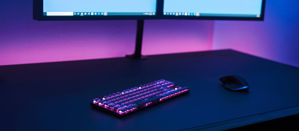 2 Things to Consider when Using a Mouse Pad with a Wrist Rest - VelocityEHS