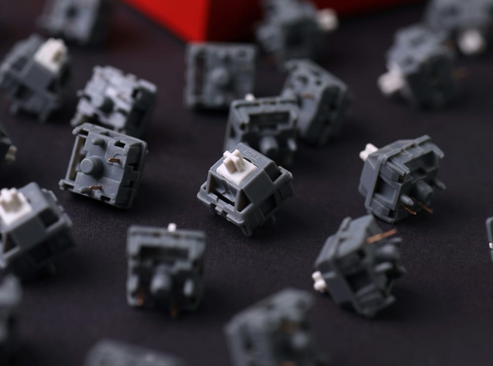 Moon V2 Linear Switches