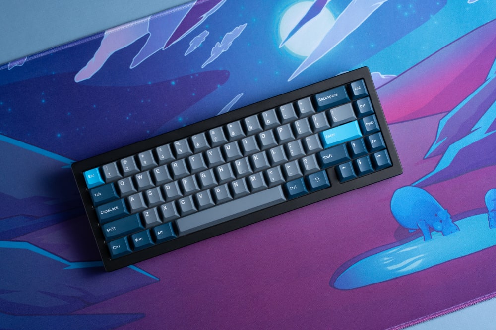 Buying a mechanical keyboard? Consider these 6 points of caution