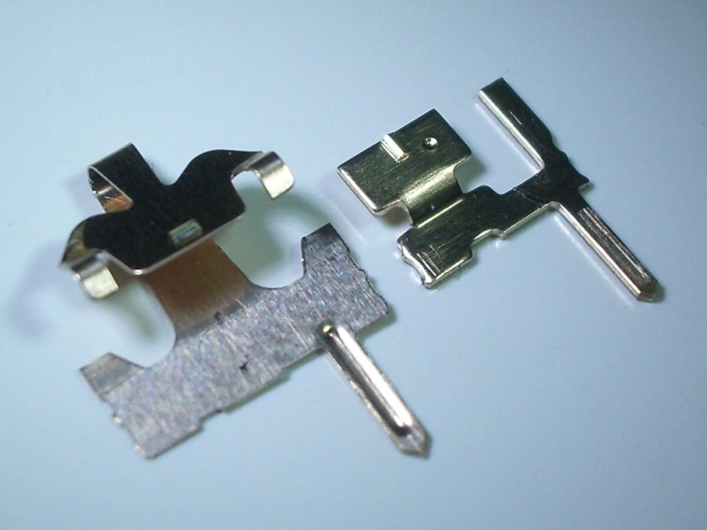 Barebones Switch Leaves