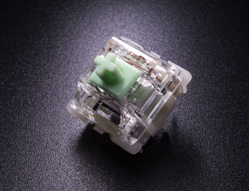 Gateron Baby Kangaroo Tactile Switch