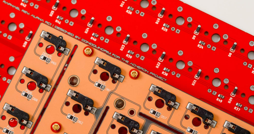 PCB Hot-Swap Sockets