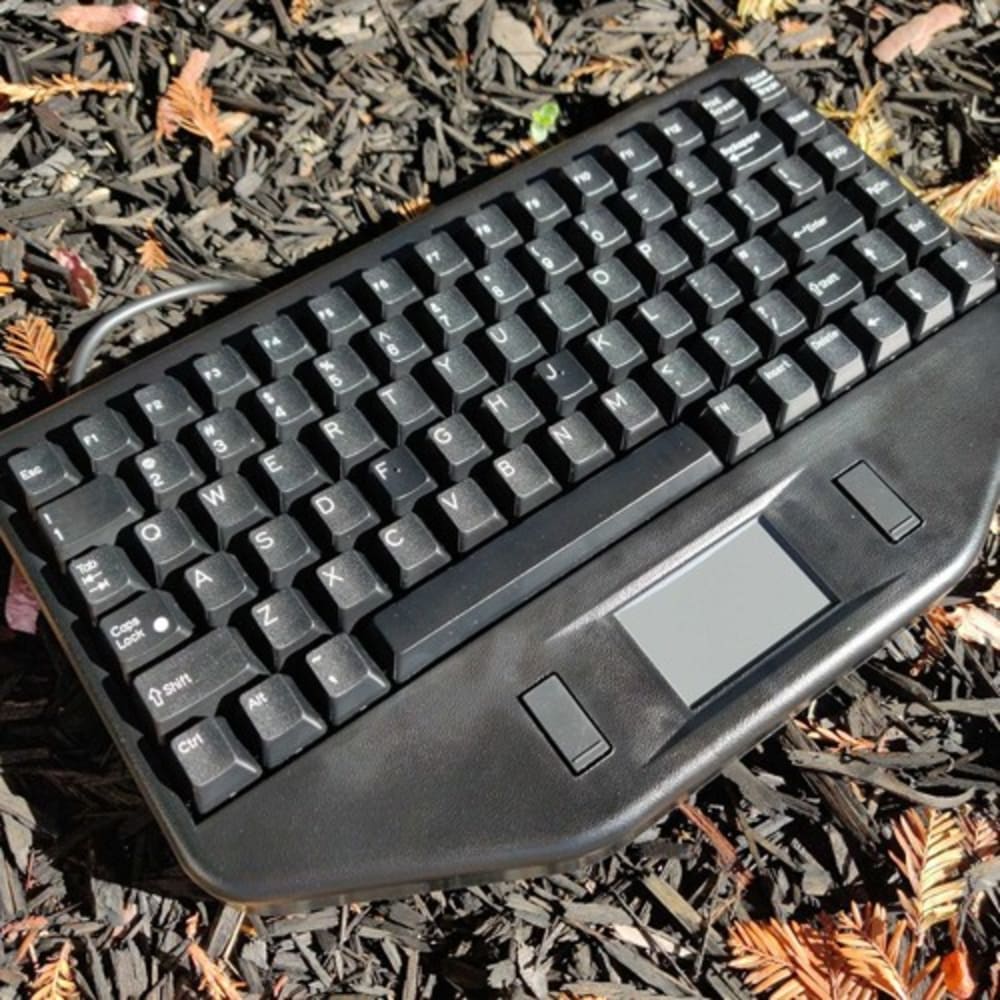 Cop car keyboard used for Copre mod