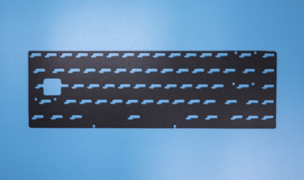 TG67 Keyboard Foam