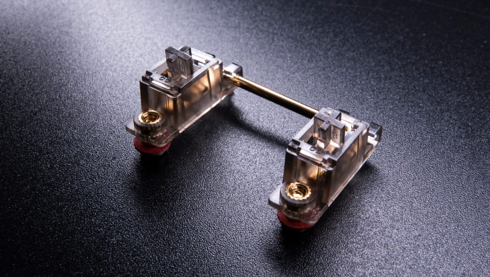 Gateron Ink V2 Stabilizers