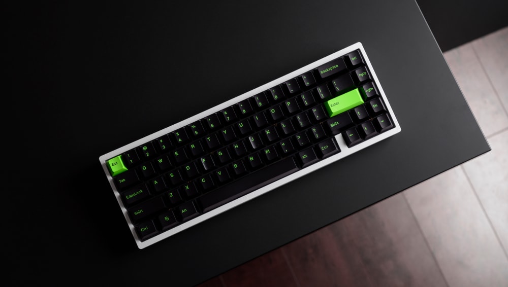 Average cost of a keyboard clearance