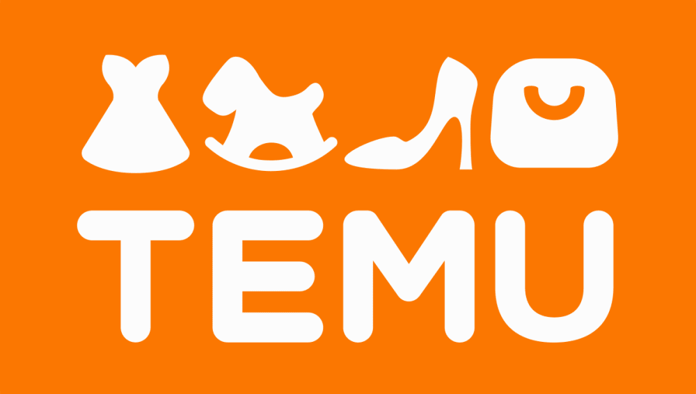 TEMU Website Logo