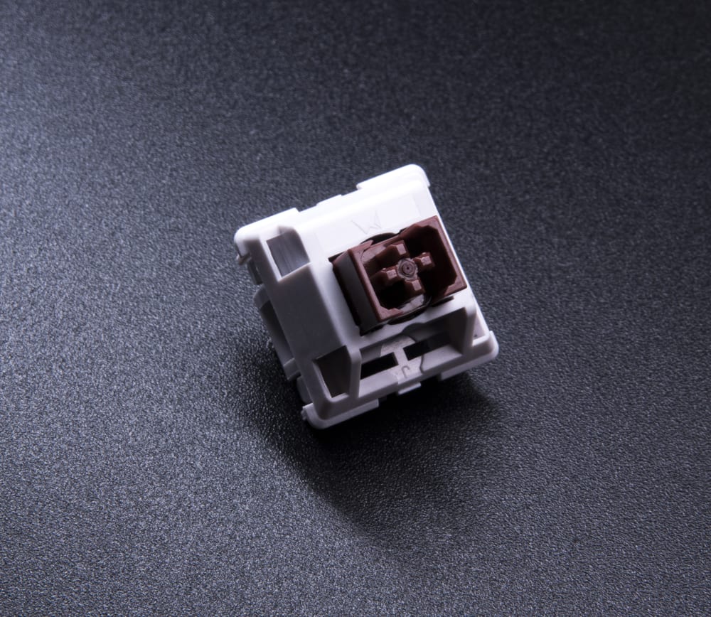 WS Brown Tactile Switch