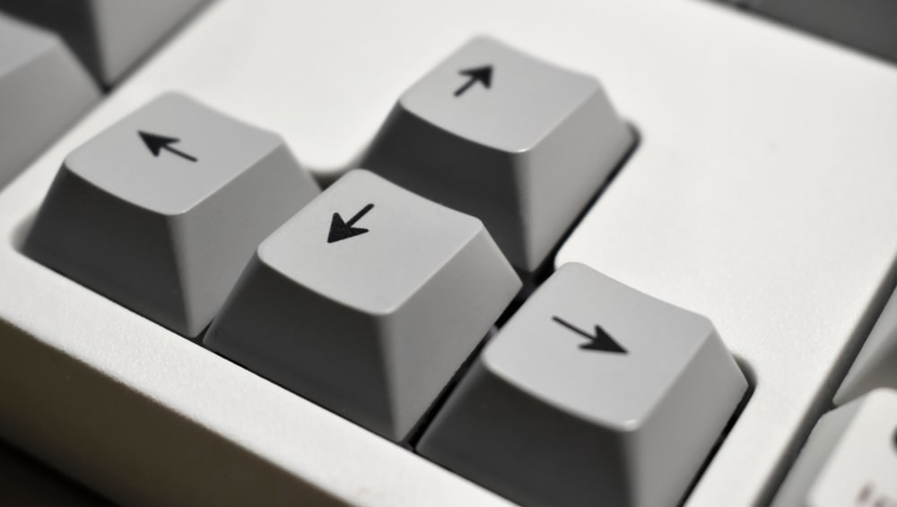Does Your Mechanical Keyboard Need Arrow Keys 