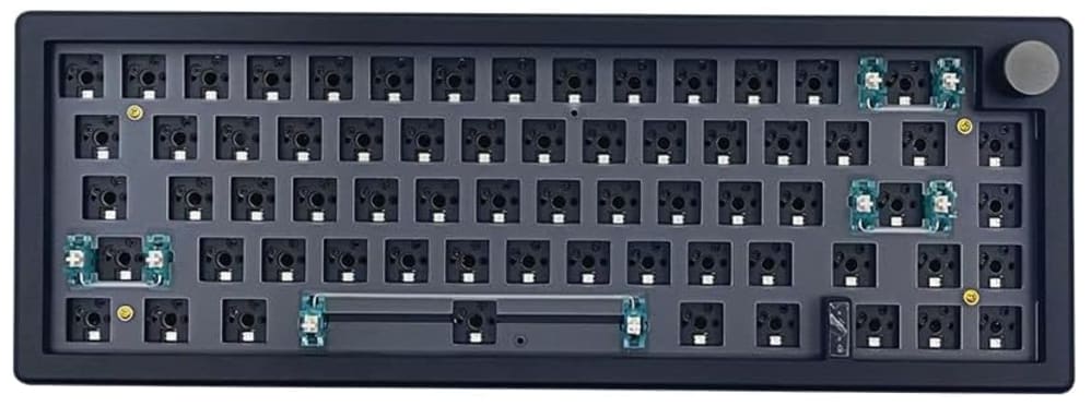 Screenshot of BOYI GMK67 65% Keyboard (Credit: Amazon.com)