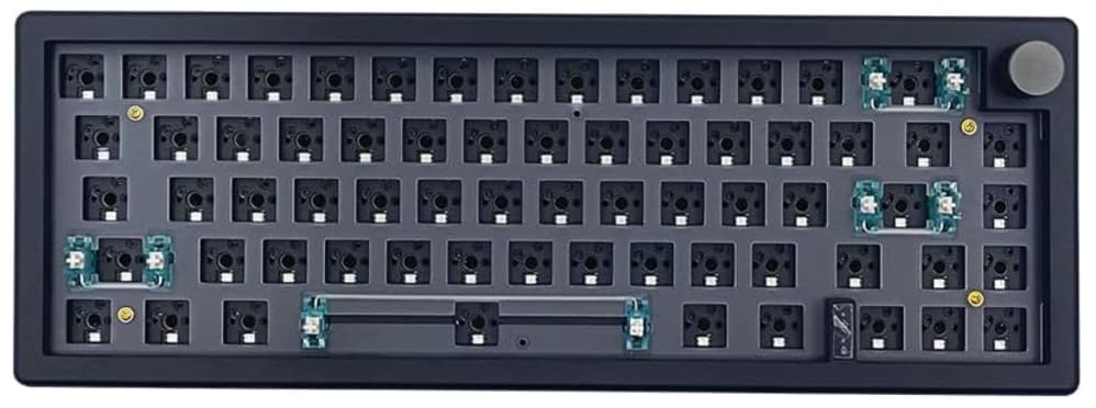 Screenshot of BOYI GMK67 65% Keyboard (Credit: Amazon.com)