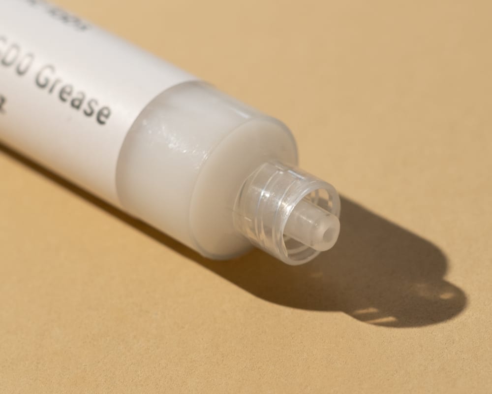 Krytox 205g0 Switch Lube Syringe Labs