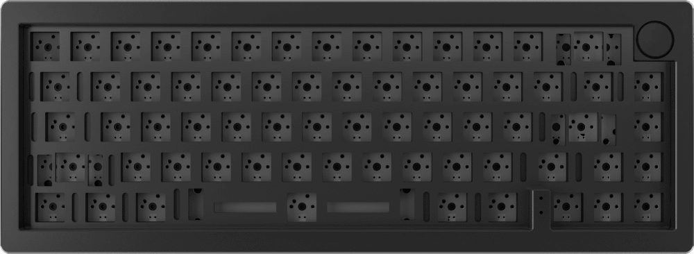 GMK67 65% Wireless Mechanical Keyboard | Kinetic Labs