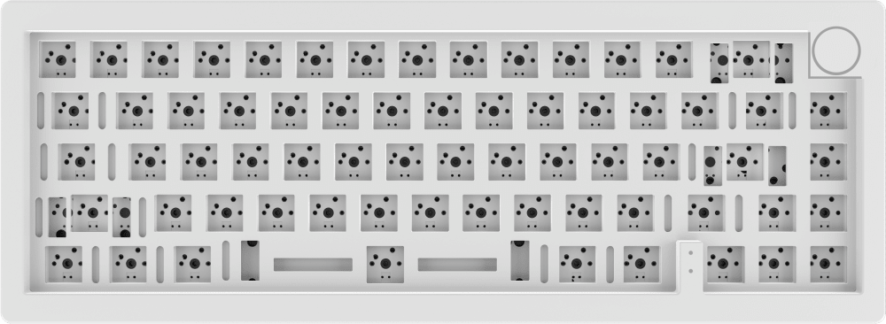 GMK67 メカニカル、ホットスワップ　ワイヤレス対応　使用方法　※詳細記載 Amazon | GMK67 ホットスワップ可能なメカニカル キーボード