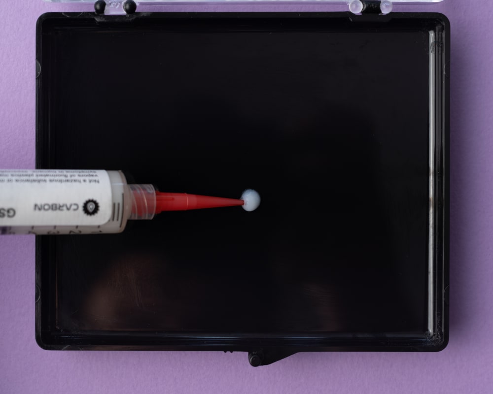 Carbon GS2 Switch Lube Labs