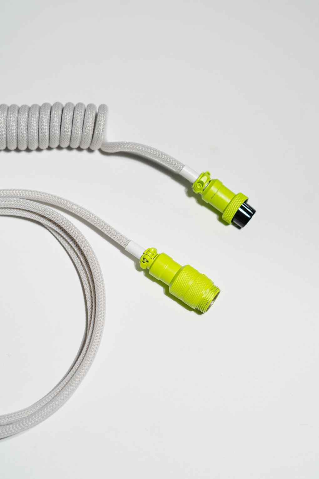 Corn Aviator Cable Main Pictures