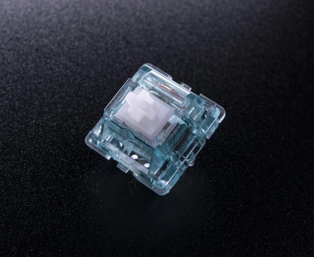 Durock Silent Shrimp T1 Tactile Switches