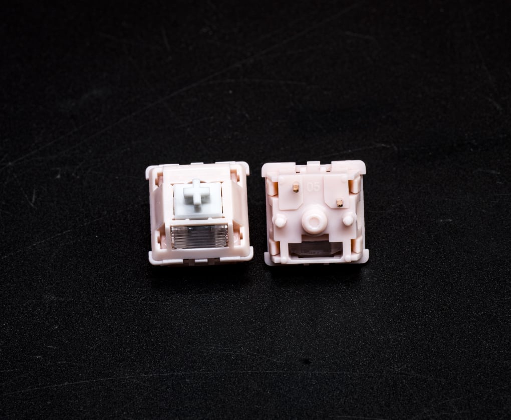 Flower Shadow V2 Switches