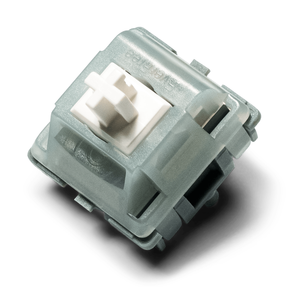 tactile switches