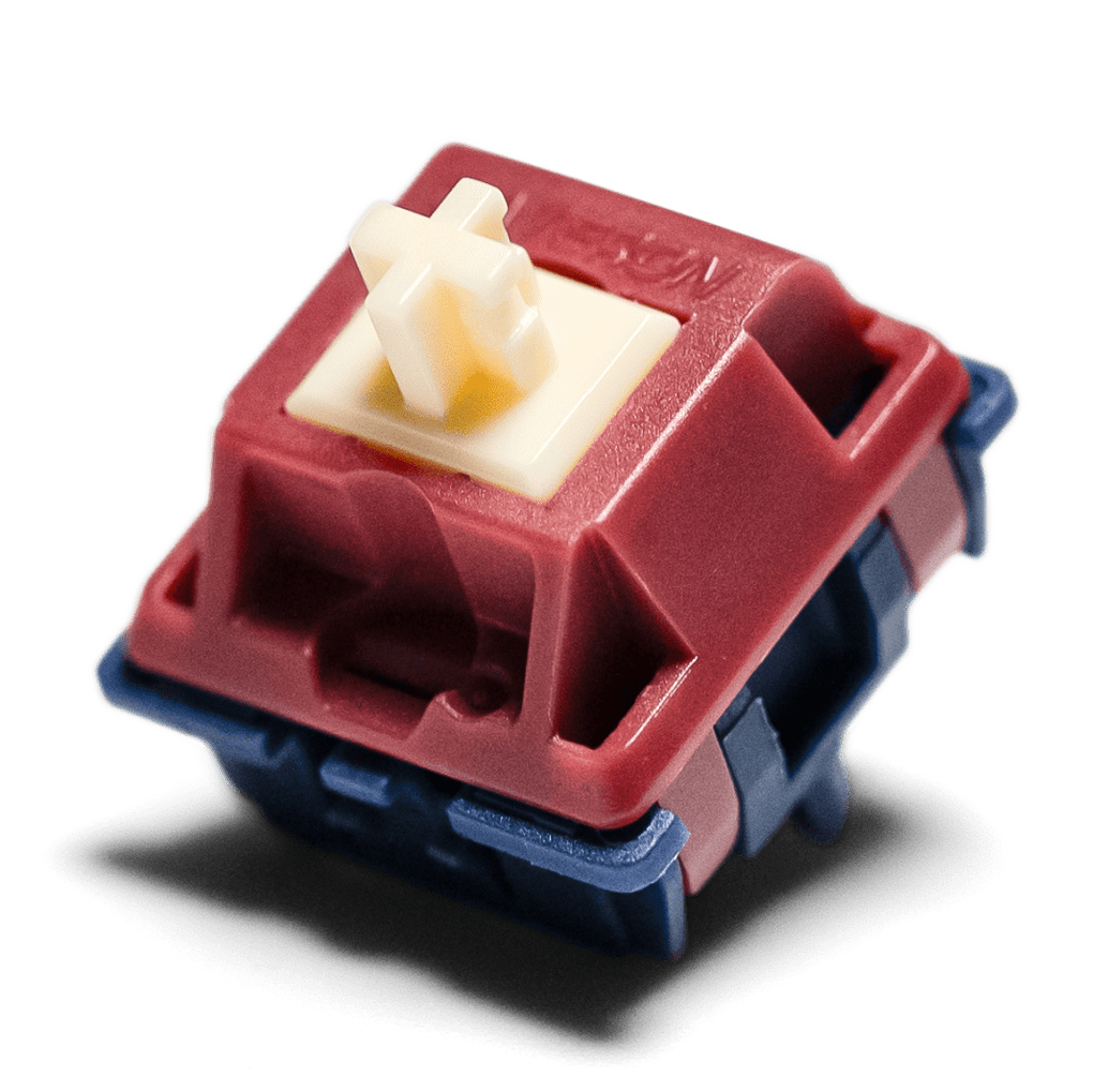 【オンライン限定商品】  Tactile Quinn Gateron Switches Labs Kinetic | キーボード