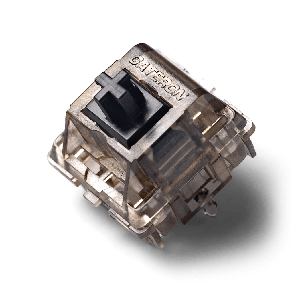 Gateron Ink Switches V2 | Kinetic Labs