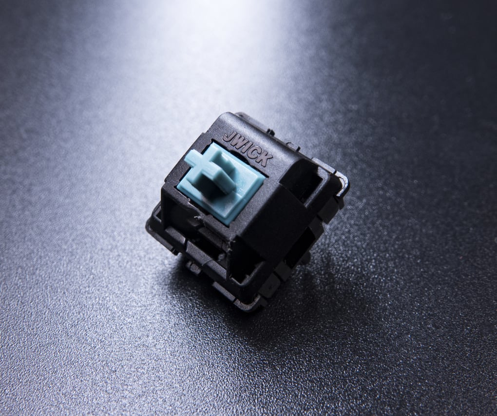 JWICK T1 Tactile Switches