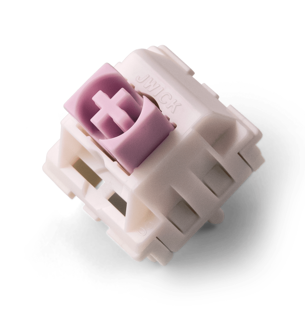 Jwick Taro Tactile Switches