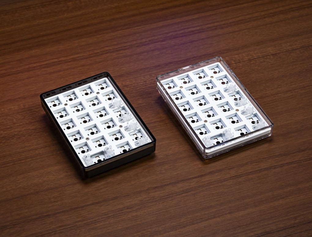 K21 Wireless Numpad