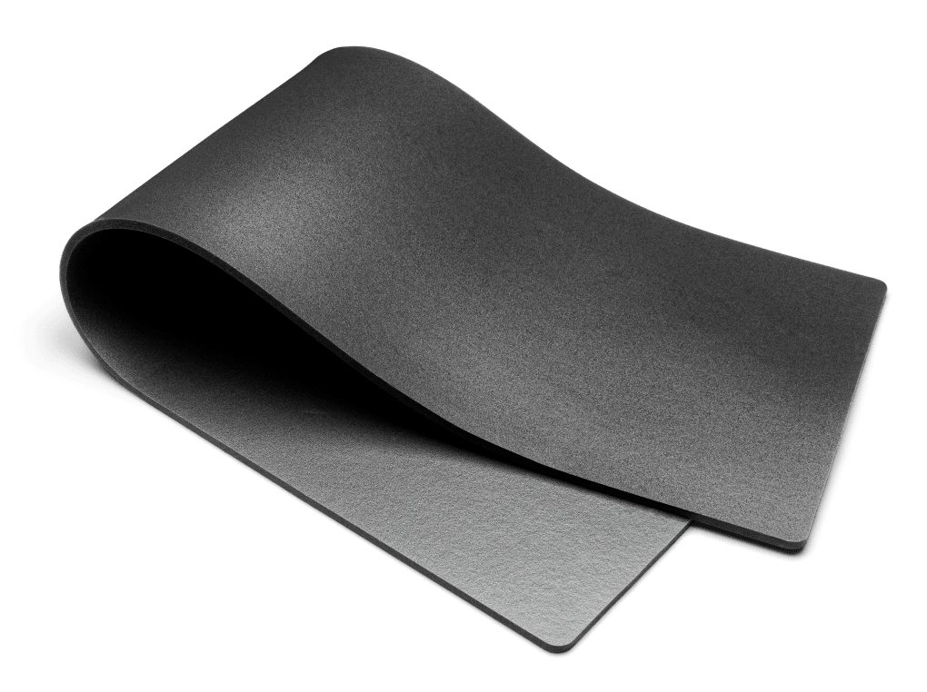 Keyboard Case Foam (Poron)