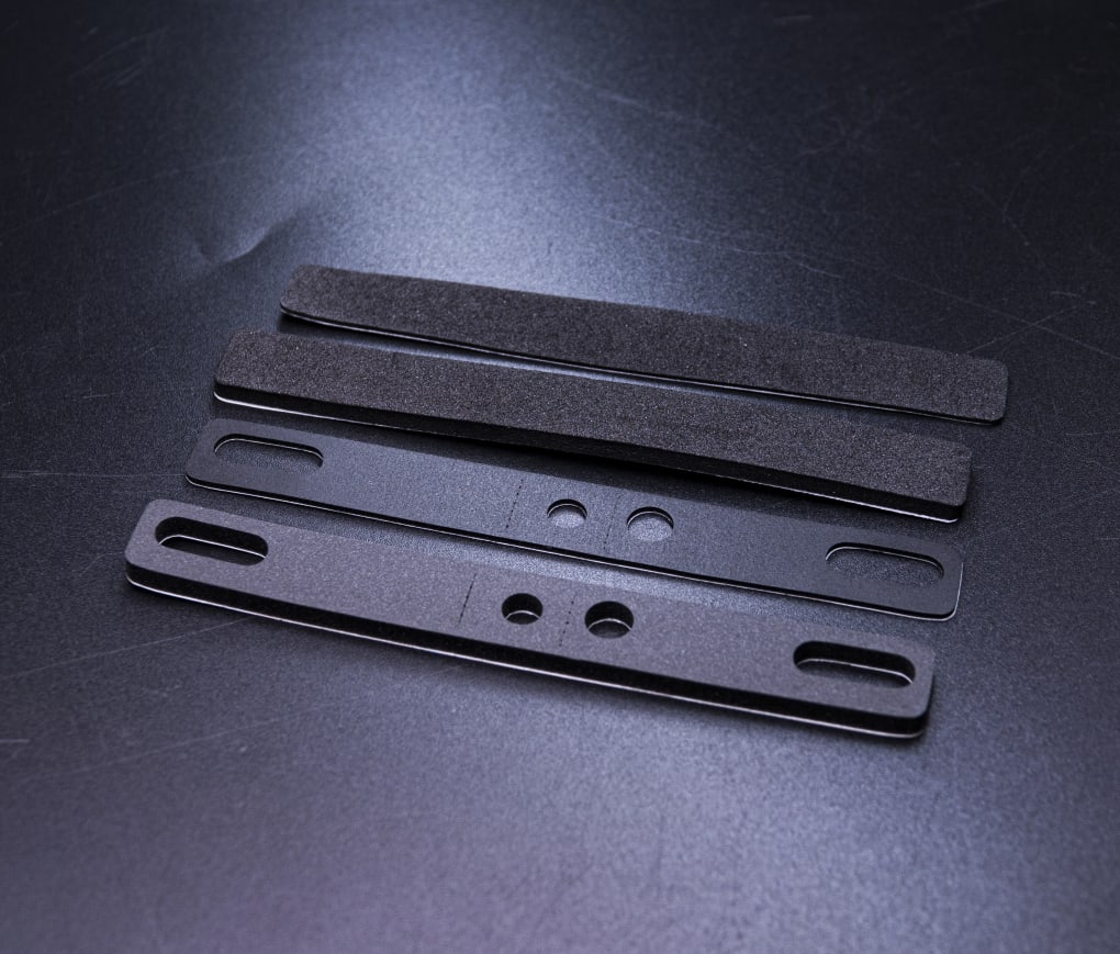 Kinetic Labs Keyboard Spacebar Foam