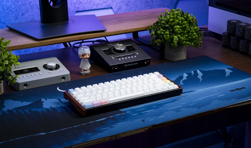 Keychron K2 HE Keyboard