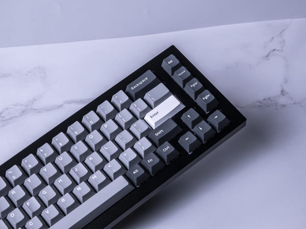 Keychron Q65 Mechanical Keyboard