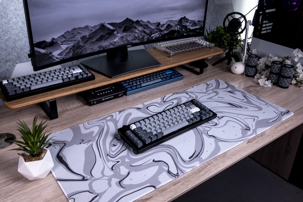 Keychron Q65 Mechanical Keyboard