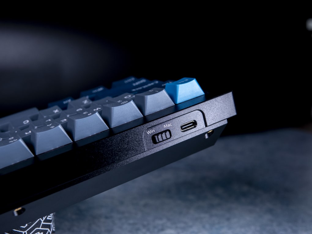 Keychron Q7 Mechanical Keyboard