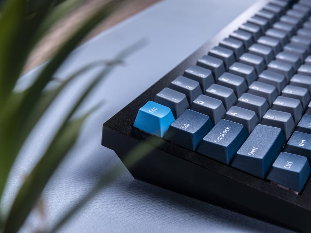 Keychron Q7 Mechanical Keyboard