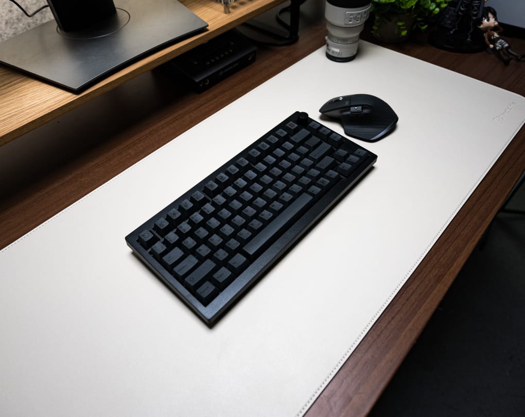 Keychron V1 Max Mechanical Keyboard