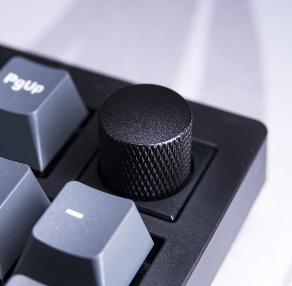 Keychron V2 65% Mechanical Keyboard