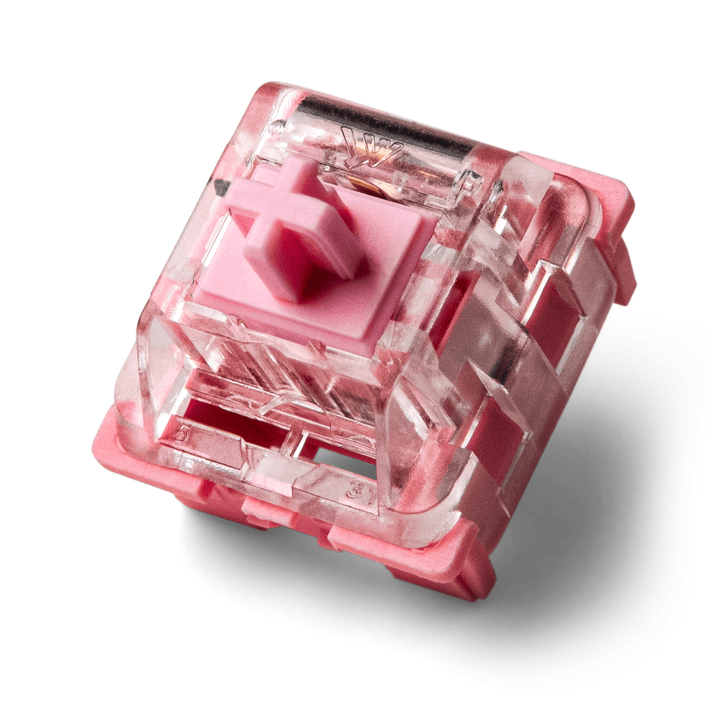 Ktt rose linear switches kinetic labs