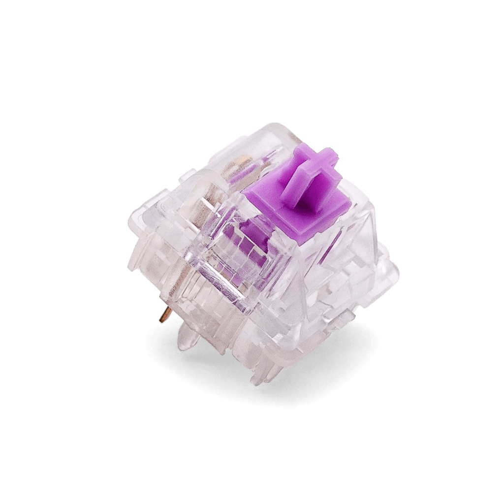 Clear L Series Switches 