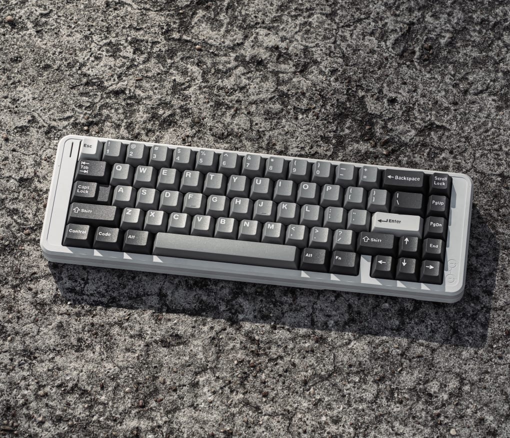 Seal PBT Keycaps Set 