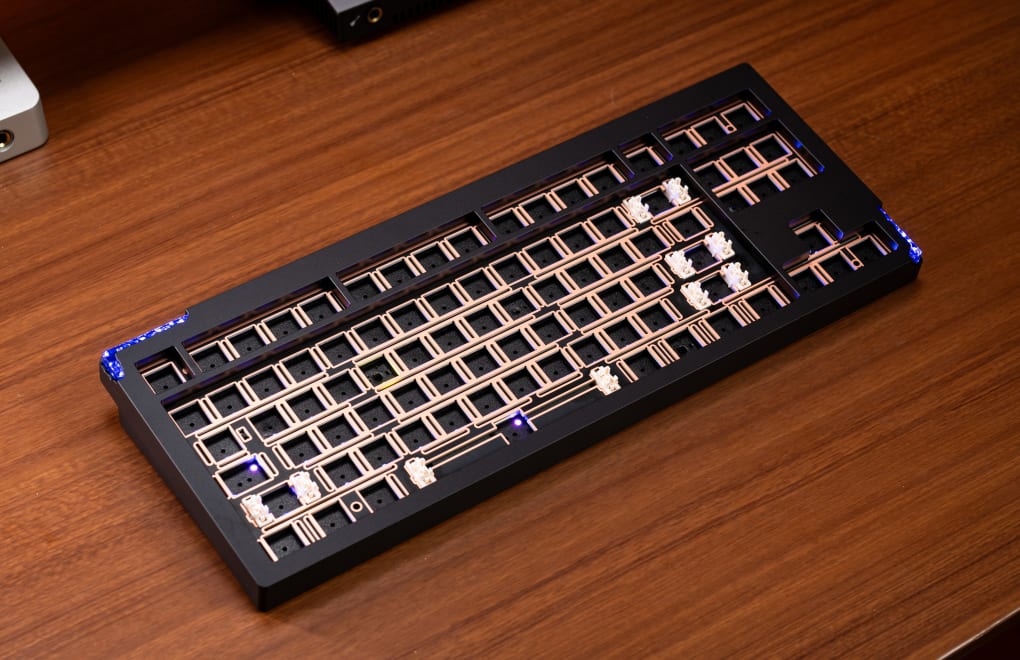 Stars80 Mechanical Keyboard