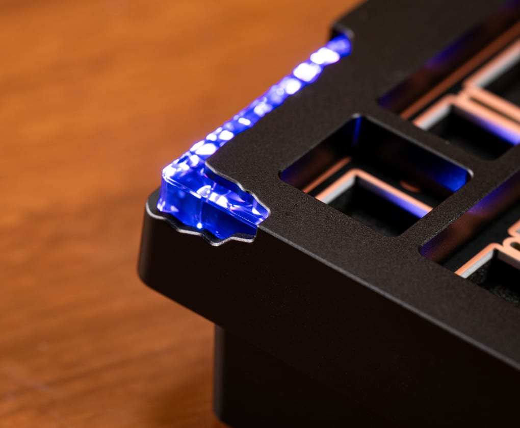 Stars80 Mechanical Keyboard