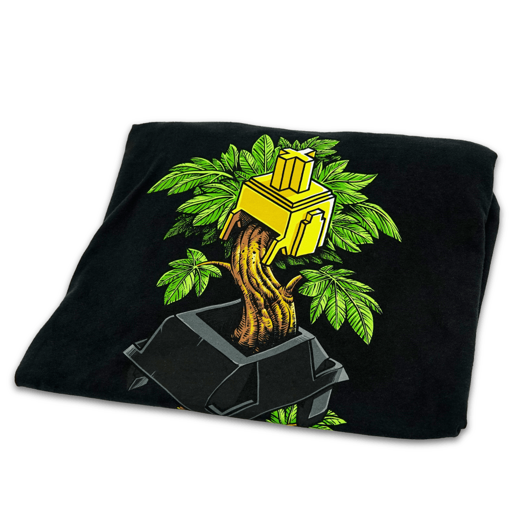 Switch Tree T-Shirt 