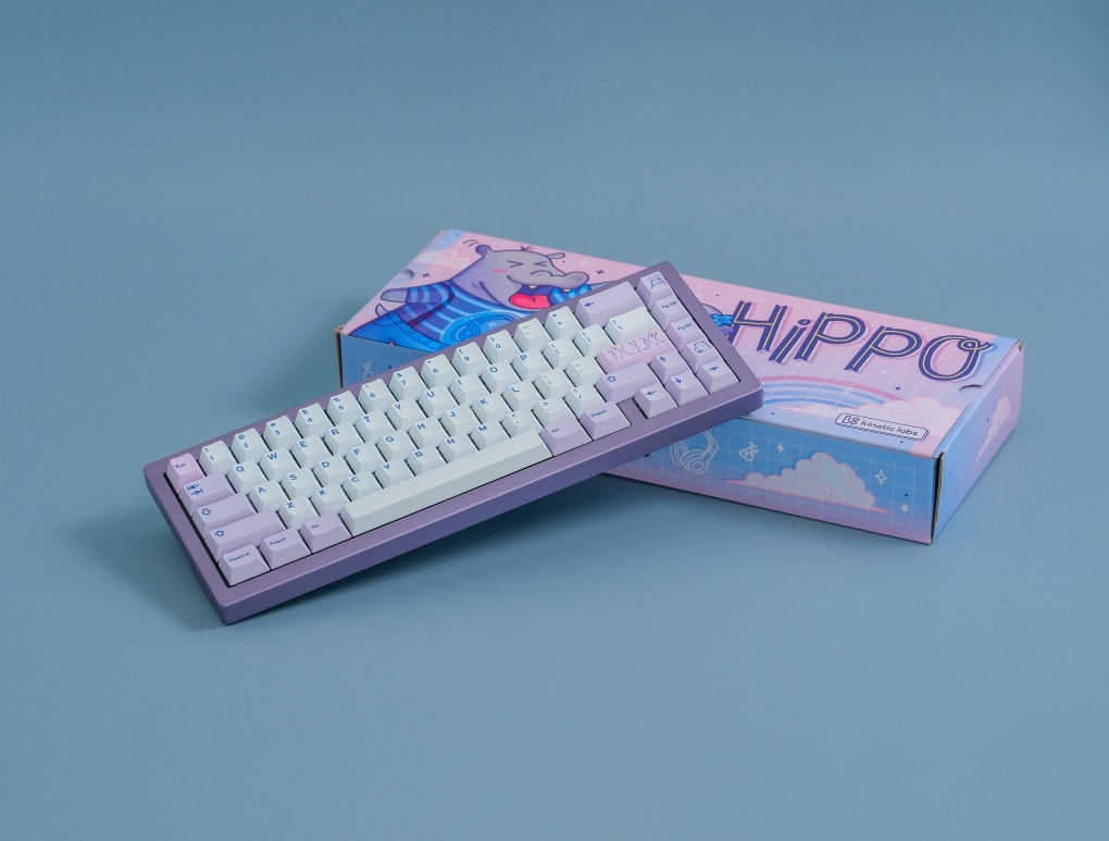 【新発売】 Mechanical Hot-Swap V3 TG67 Keyboard Labs Kinetic | Kit キーボード