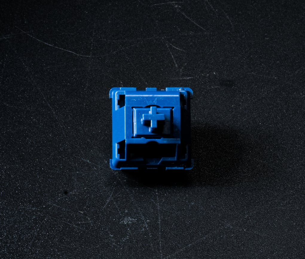 Wuque Studio Light Tactile Switches