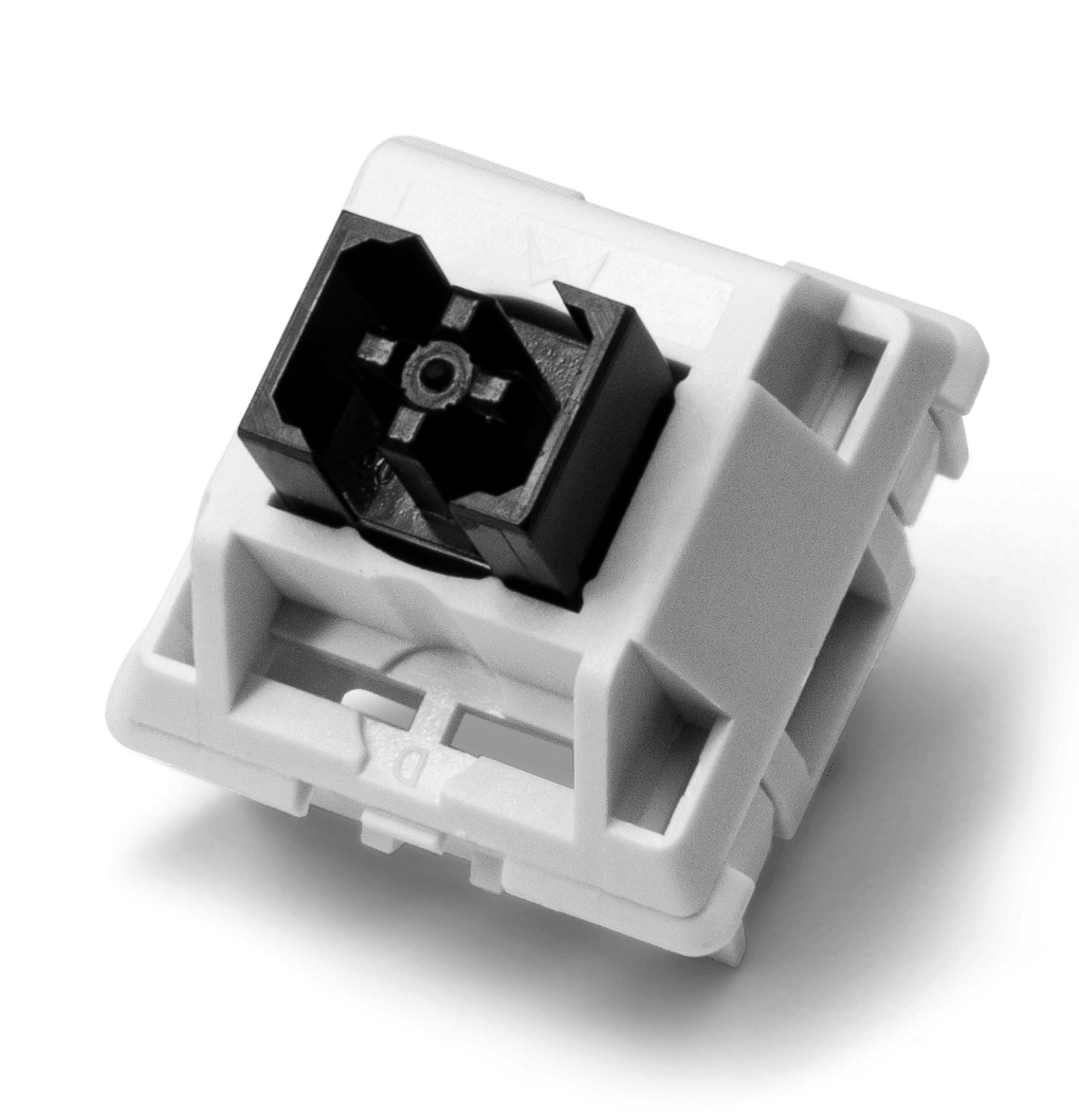 WS Heavy Tactile Switch